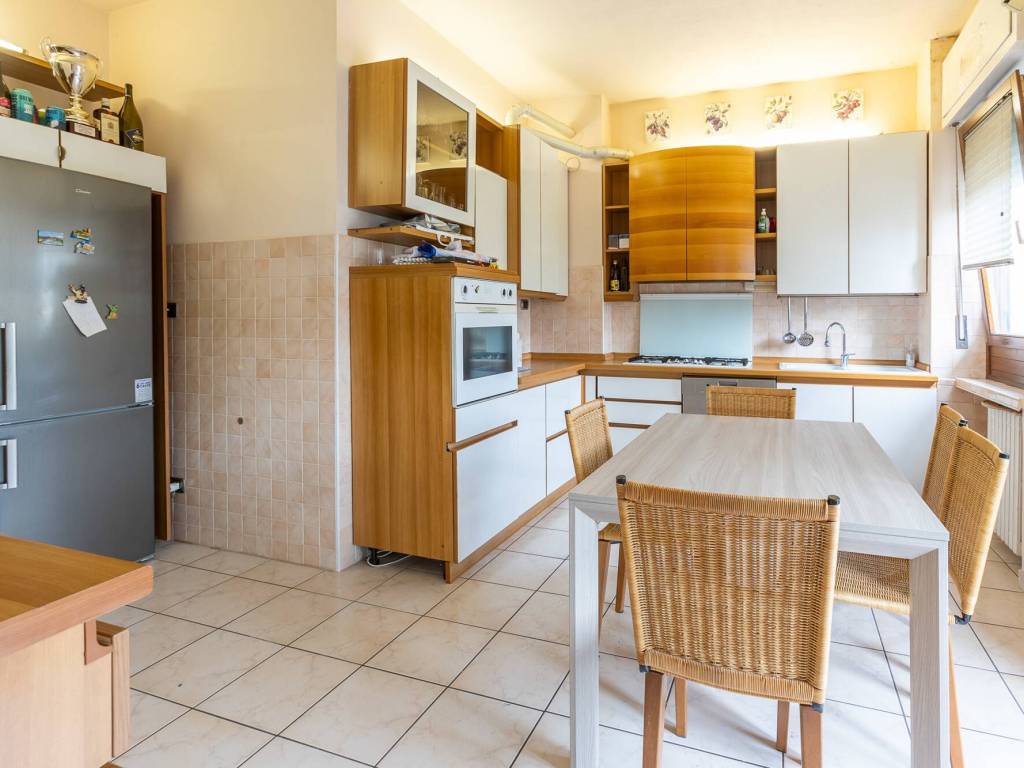 appartamento in vendita a Verona in zona Porto Crencano