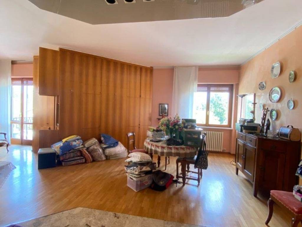 appartamento in vendita a Verona in zona Chievo