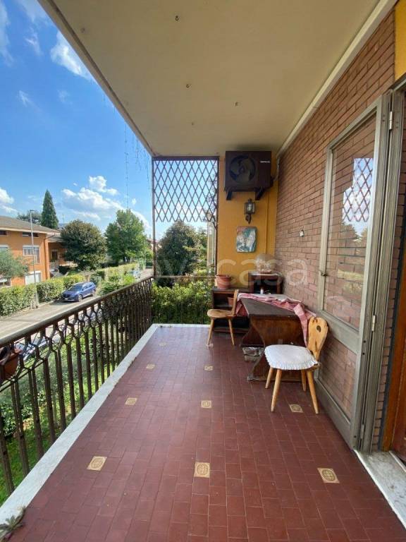 appartamento in vendita a Verona in zona Chievo