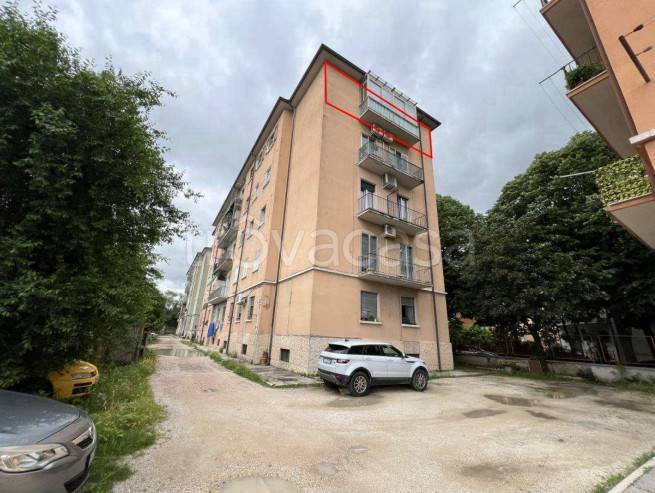 appartamento in vendita a Verona