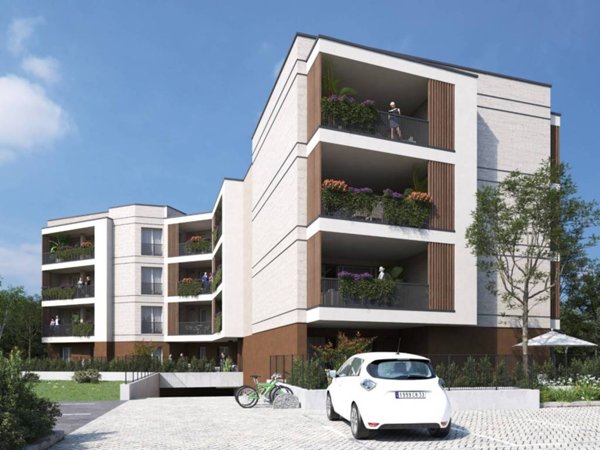 appartamento in vendita a Verona