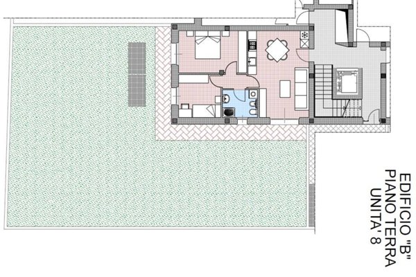 appartamento in vendita a Verona in zona Borgo Venezia / Borgo Trieste