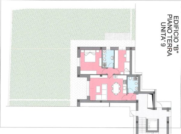 appartamento in vendita a Verona in zona Borgo Venezia / Borgo Trieste