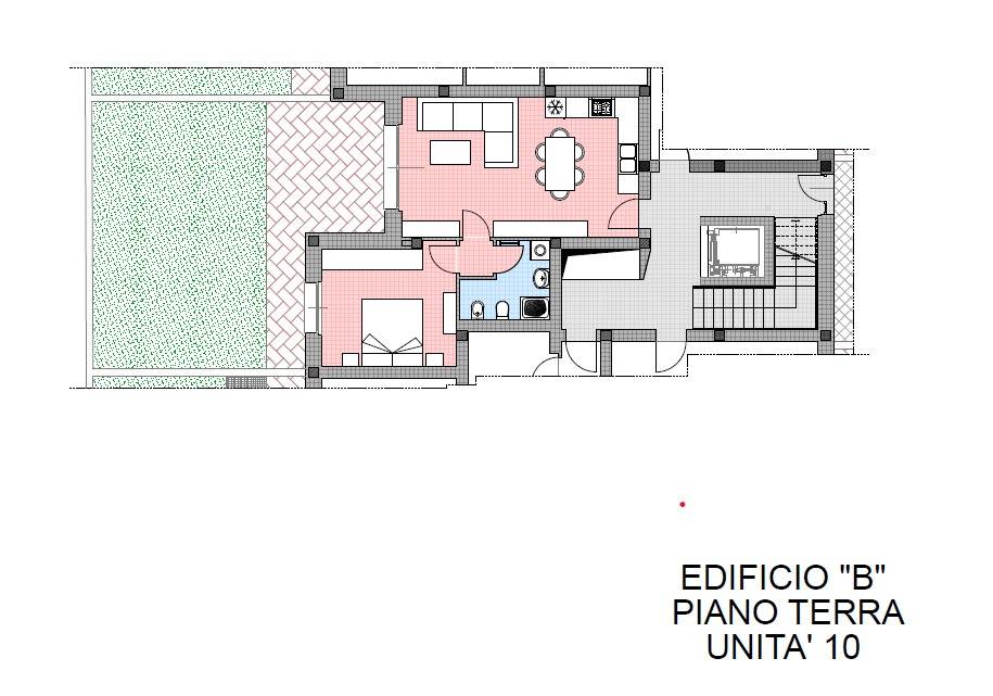appartamento in vendita a Verona in zona Borgo Venezia / Borgo Trieste