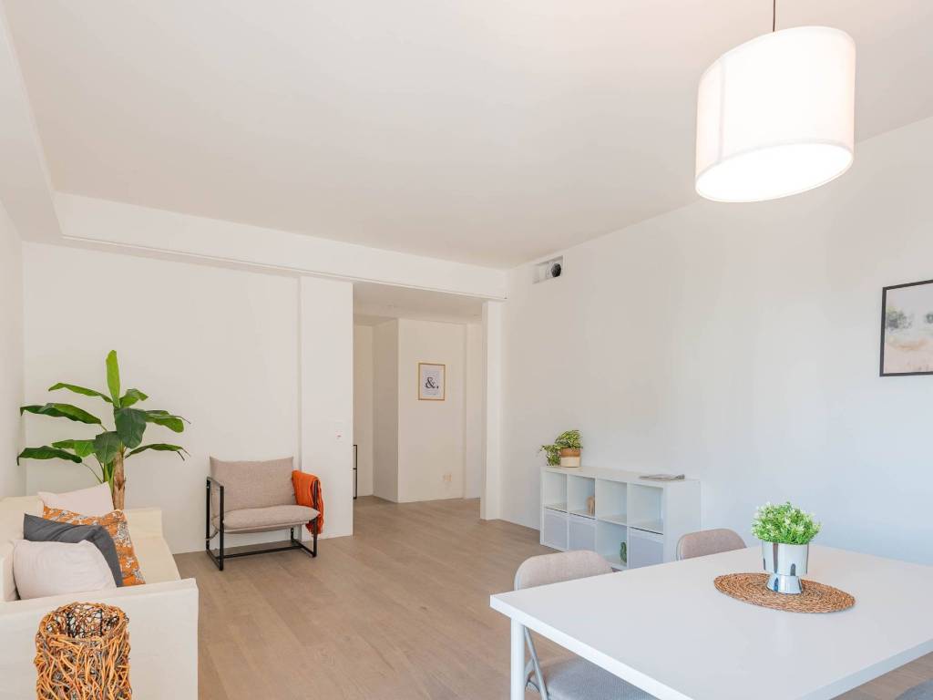 appartamento in vendita a Verona in zona Borgo Trento