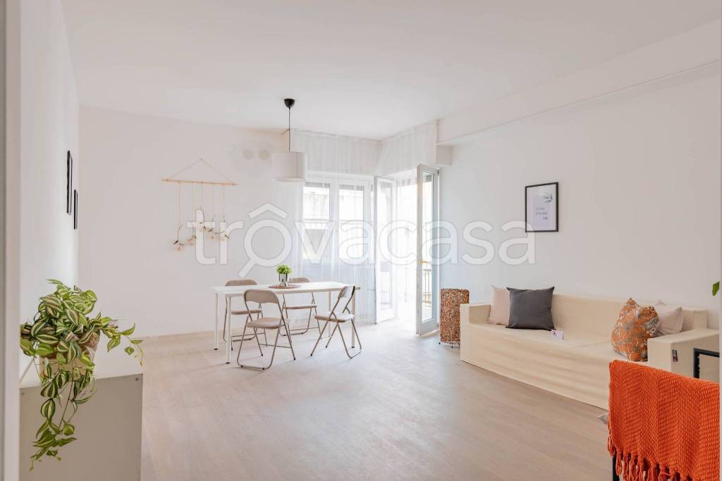 appartamento in vendita a Verona in zona Borgo Trento