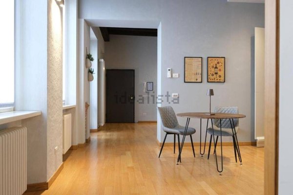 appartamento in vendita a Verona in zona Centro Storico