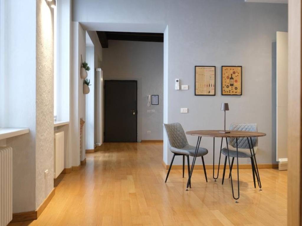 appartamento in vendita a Verona in zona Centro Storico