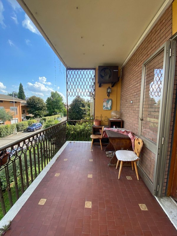 appartamento in vendita a Verona in zona Chievo