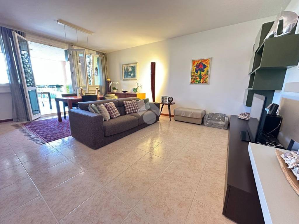 appartamento in vendita a Verona in zona Porto Crencano