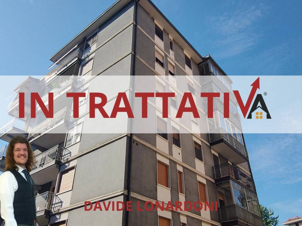 appartamento in vendita a Verona