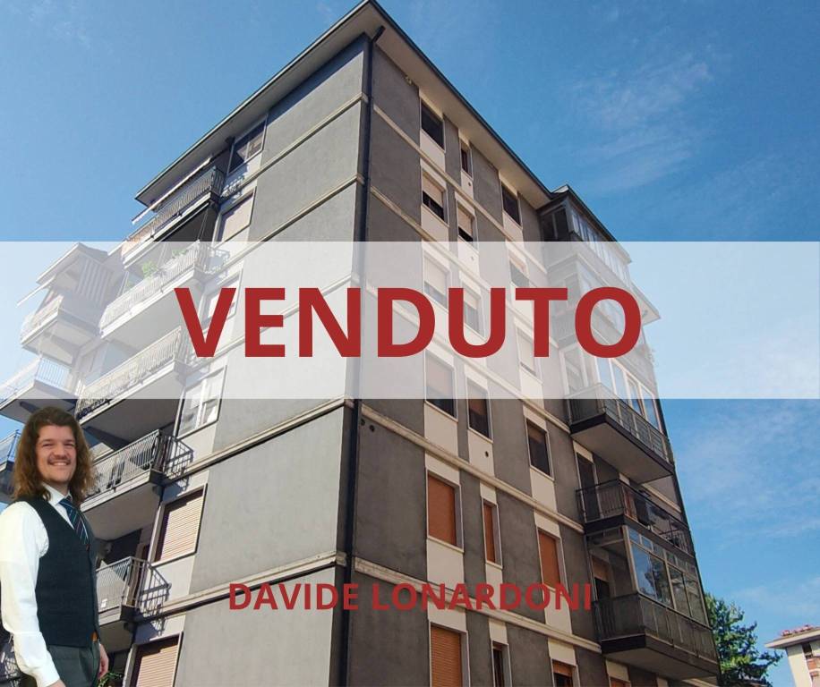 appartamento in vendita a Verona in zona Borgo Trento