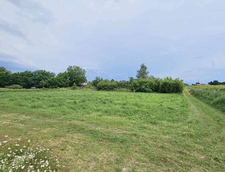 terreno agricolo in vendita a Verona