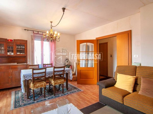 appartamento in vendita a Verona in zona Borgo Venezia / Borgo Trieste