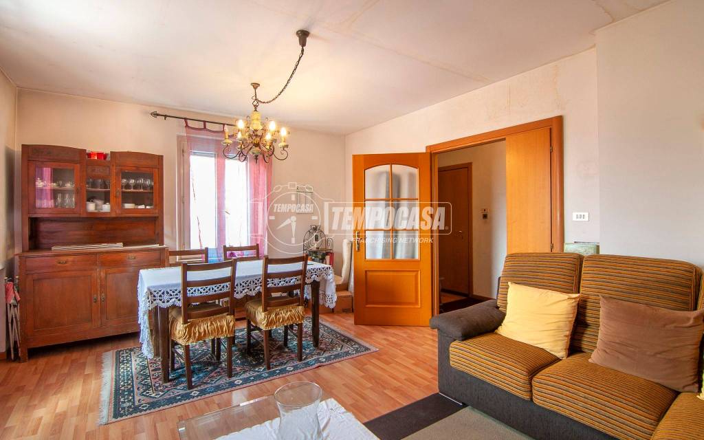 appartamento in vendita a Verona in zona Borgo Venezia / Borgo Trieste