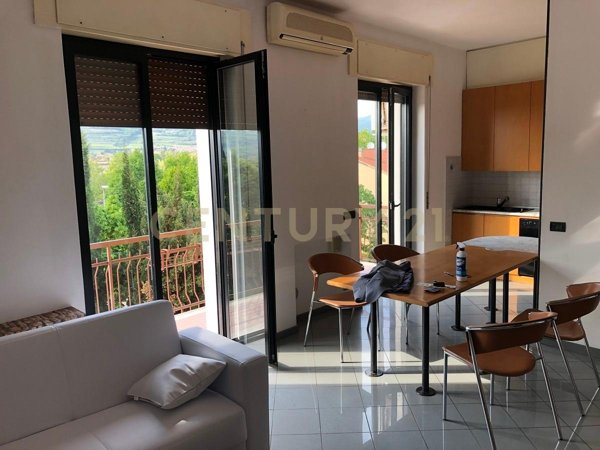 appartamento in vendita a Verona in zona Montorio Veronese