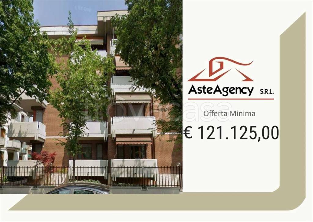appartamento in vendita a Verona
