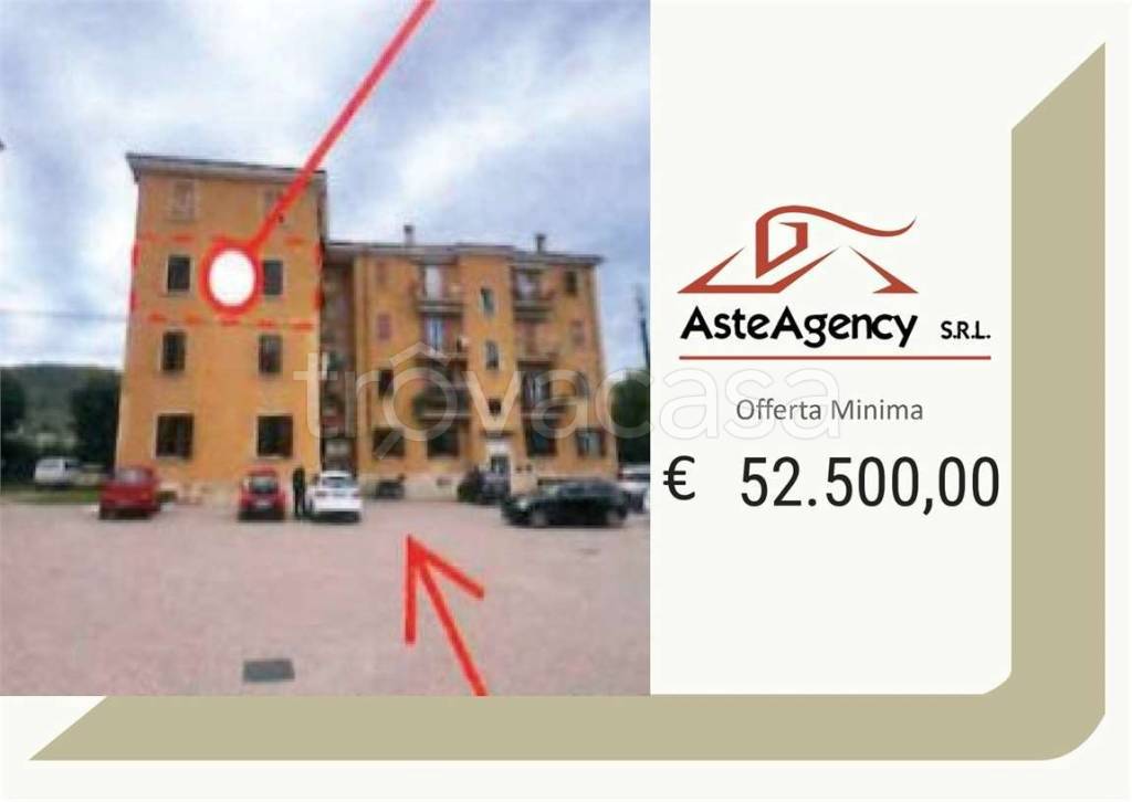 appartamento in vendita a Verona