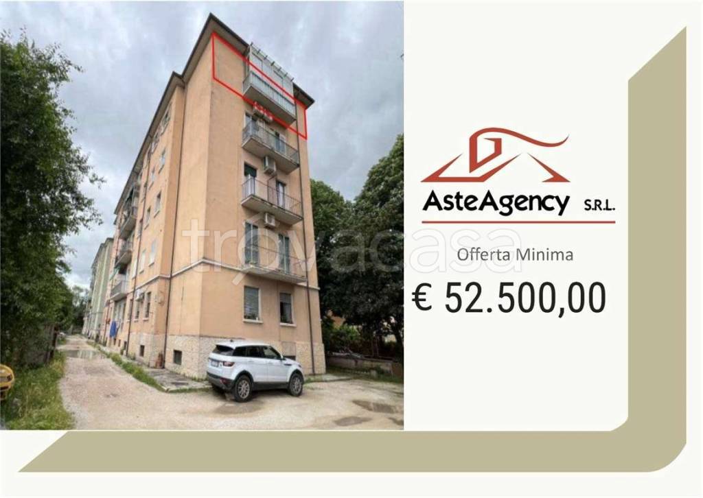 appartamento in vendita a Verona
