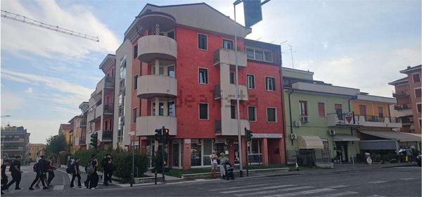 ufficio in vendita a Verona in zona Porto Crencano