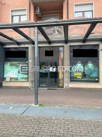 negozio in vendita a Verona in zona Borgo Milano