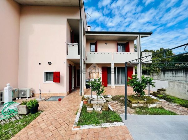 appartamento in vendita a Verona in zona San Michele Extra