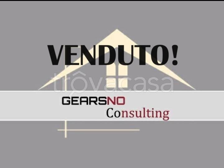 appartamento in vendita a Verona in zona Borgo Milano