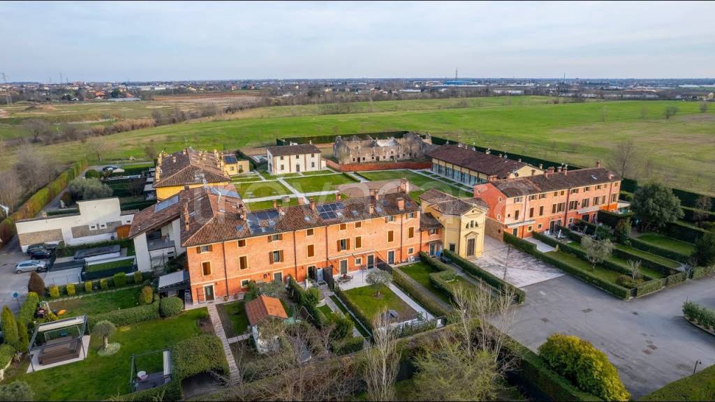 appartamento in vendita a Verona in zona San Zeno