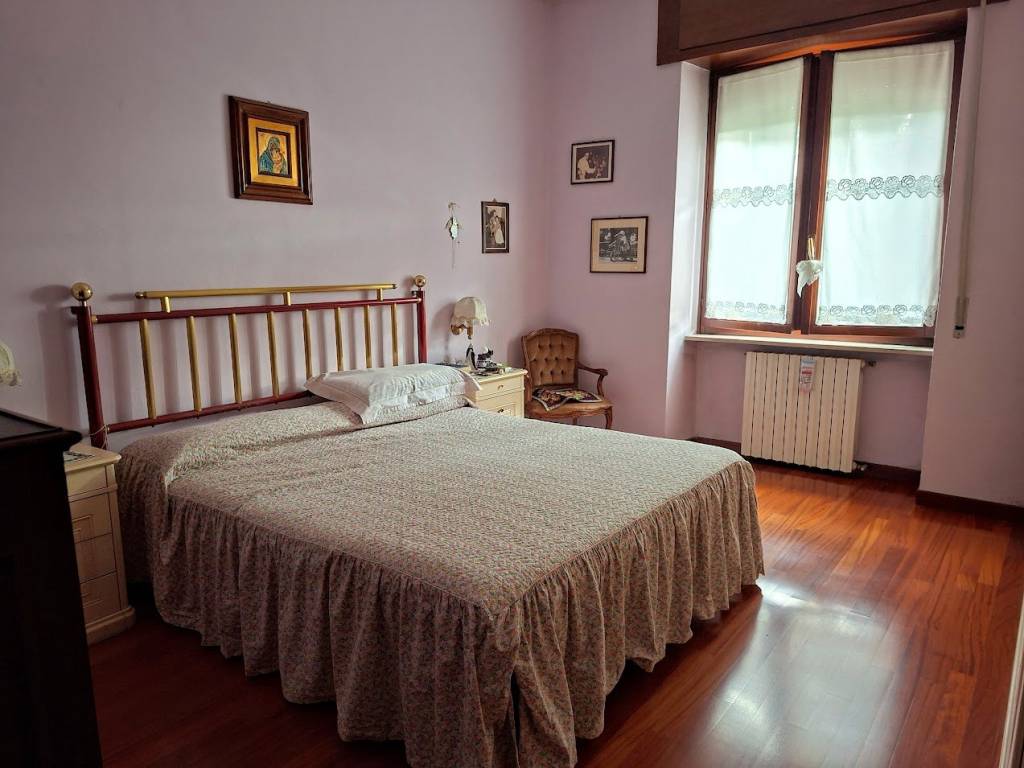 appartamento in vendita a Verona in zona Borgo Milano