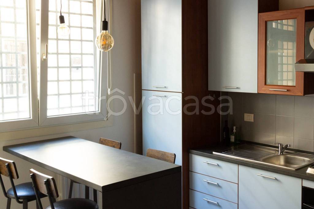 appartamento in vendita a Verona in zona Borgo Venezia / Borgo Trieste