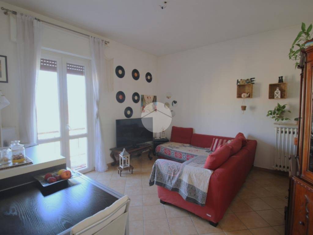 appartamento in vendita a Verona in zona Borgo Venezia / Borgo Trieste