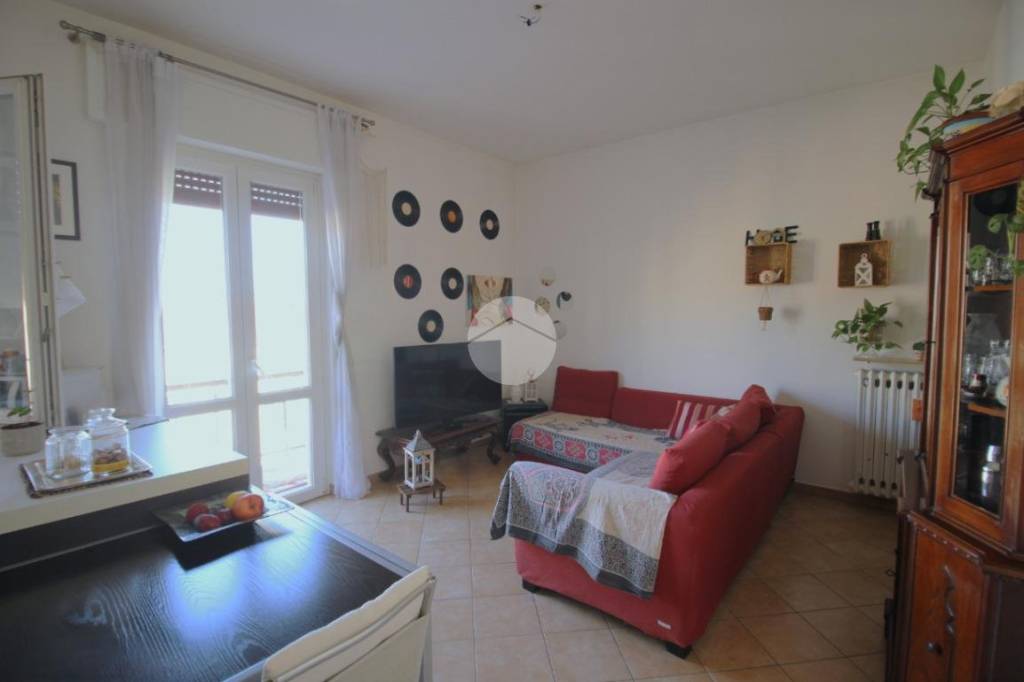 appartamento in vendita a Verona in zona Borgo Venezia / Borgo Trieste