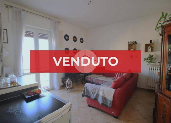 appartamento in vendita a Verona in zona Borgo Venezia / Borgo Trieste