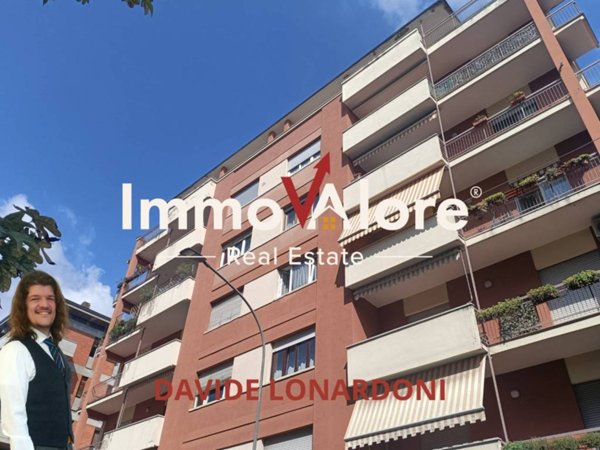 appartamento in vendita a Verona in zona Porto Crencano
