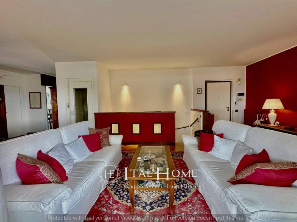 appartamento in vendita a Verona in zona Centro Storico