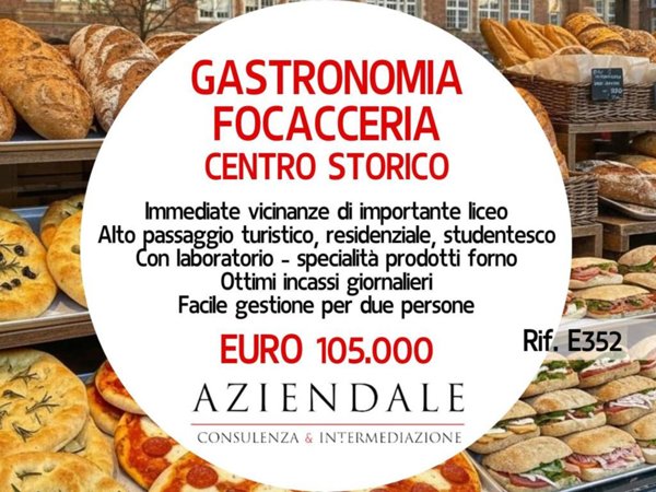 negozio in vendita a Verona