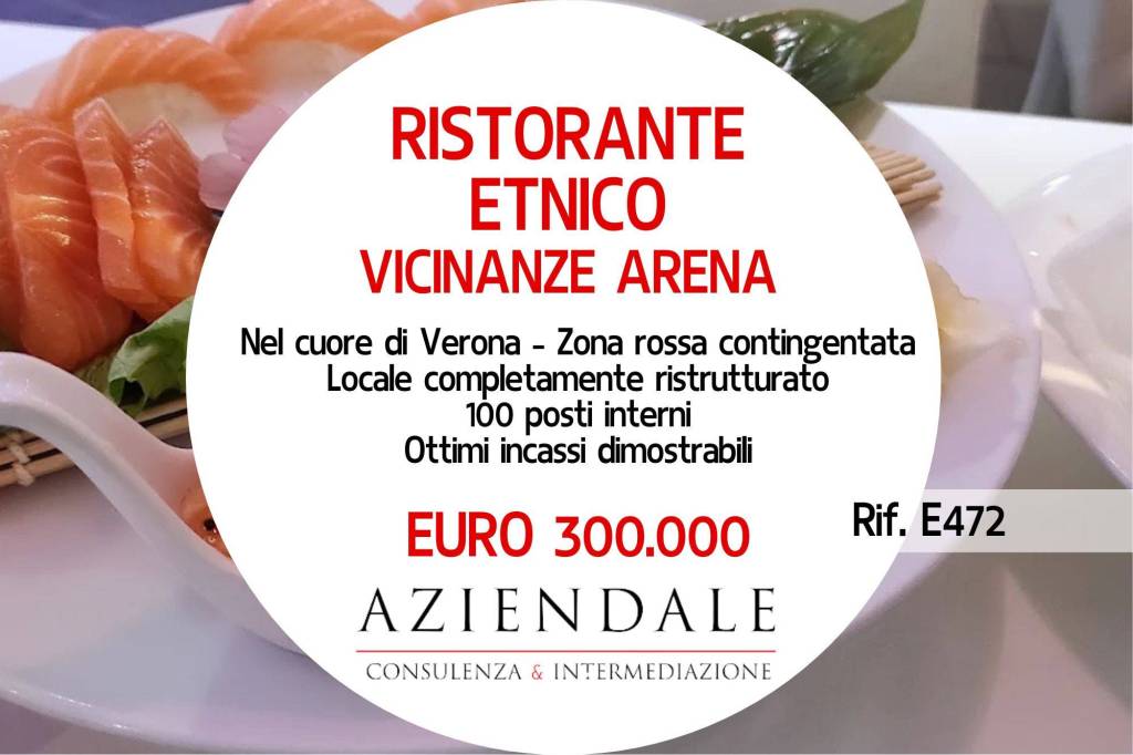 negozio in vendita a Verona in zona Centro Storico