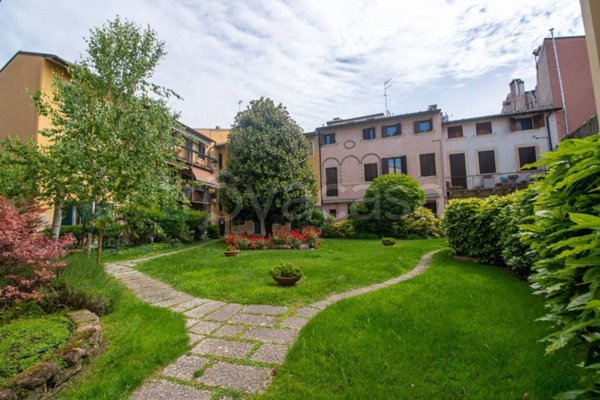 appartamento in vendita a Verona in zona San Zeno