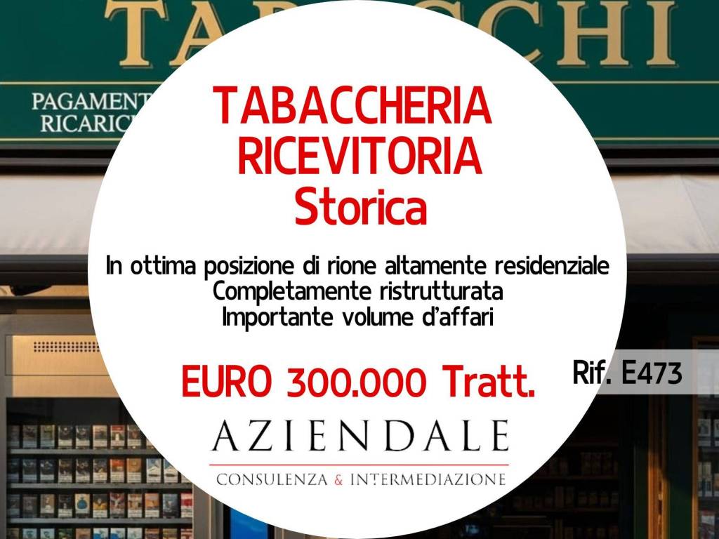 negozio in vendita a Verona in zona Santa Lucia
