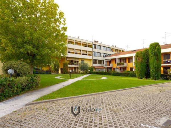 appartamento in vendita a Verona in zona Chievo