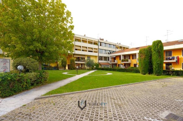 appartamento in vendita a Verona