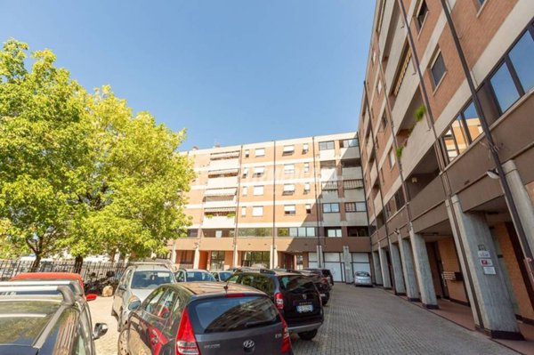 appartamento in vendita a Verona in zona Borgo Milano