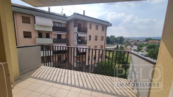 appartamento in vendita a Verona in zona San Michele