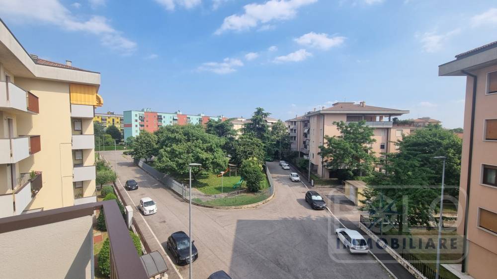 appartamento in vendita a Verona in zona San Michele Extra