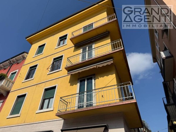 appartamento in vendita a Verona in zona Centro Storico