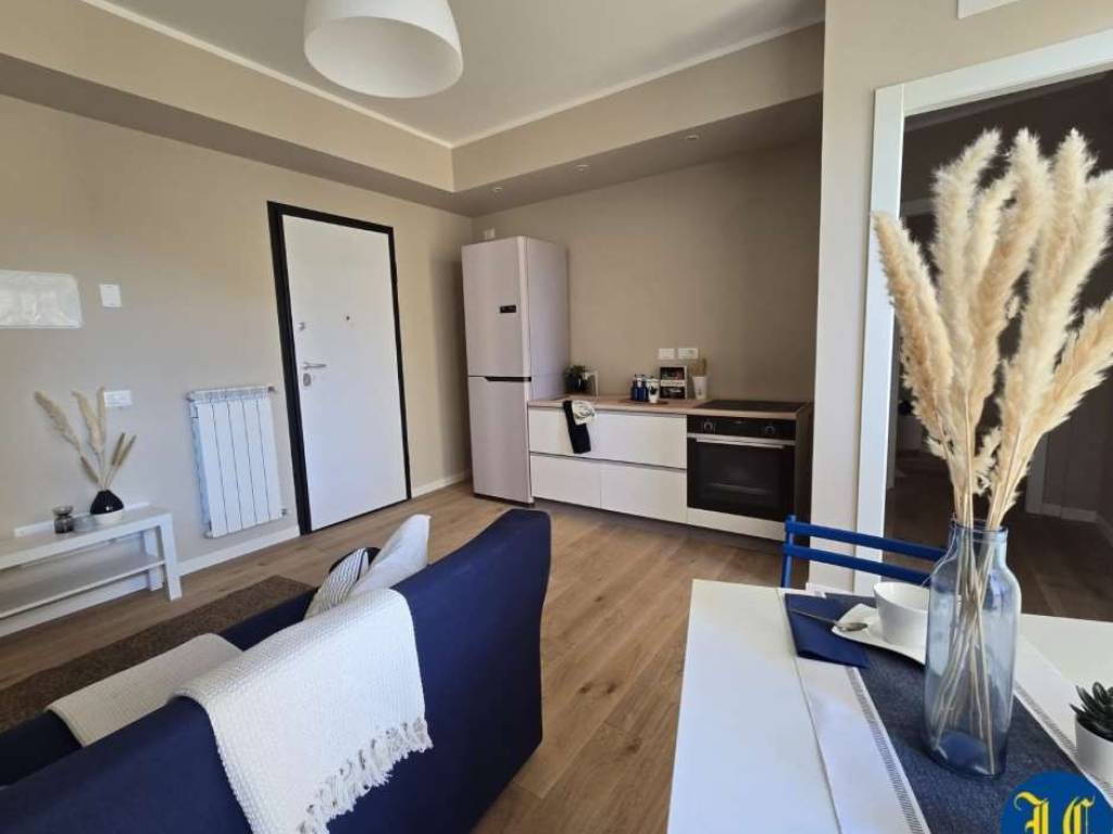 appartamento in vendita a Verona in zona Centro Storico