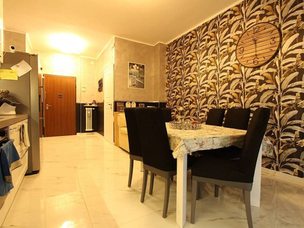 appartamento in vendita a Verona in zona Borgo Venezia / Borgo Trieste