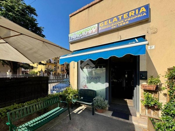 negozio in vendita a Verona in zona Porto Crencano