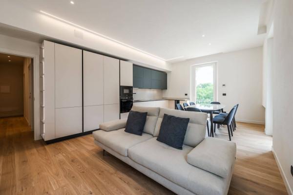 appartamento in vendita a Verona in zona Borgo Trento