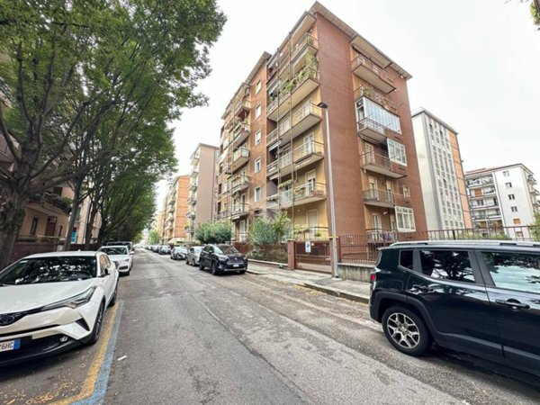 appartamento in vendita a Verona in zona Porto Crencano